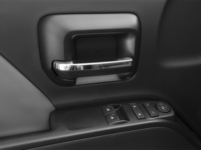 2014 GMC Sierra 1500 Base