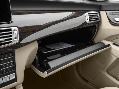 2016 Mercedes-Benz CLS AMG® CLS 63 S-Model