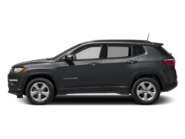 2017 Jeep Compass Sport photo 3