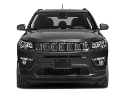 2017 Jeep COMPASS SPORT