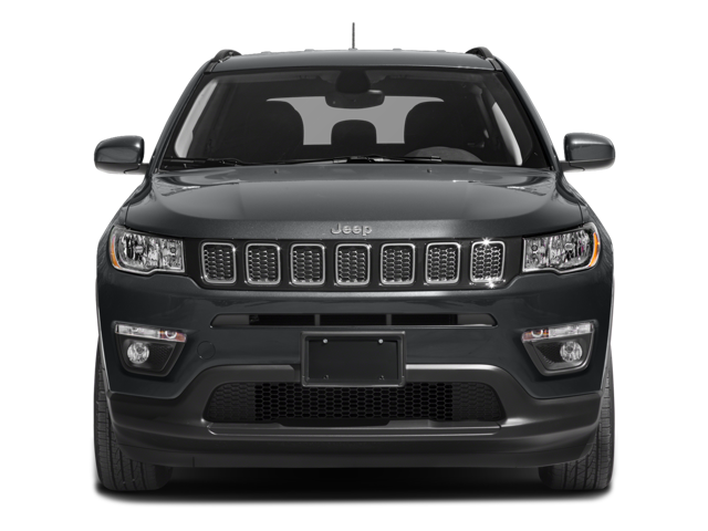 2017 Jeep Compass Sport photo 4