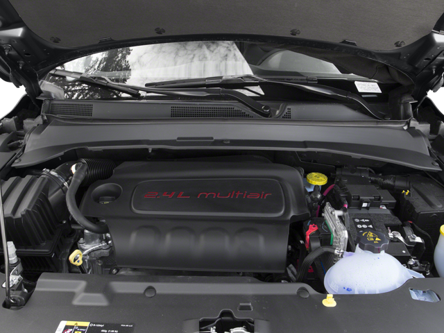 2017 Jeep COMPASS SPORT