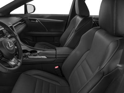 2017 Lexus Rx RX 350