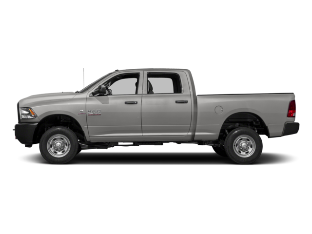 2017 RAM 2500 Tradesman