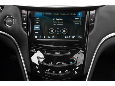 2018 Cadillac XTS Luxury