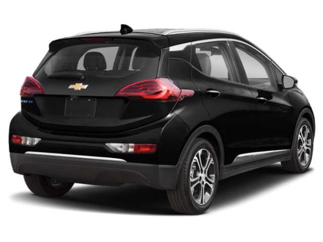 2018 Chevrolet Bolt EV Premier