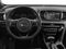 2018 Kia SPORTAGE SX TURBO