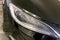 2017 Chrysler 200 Limited Platinum