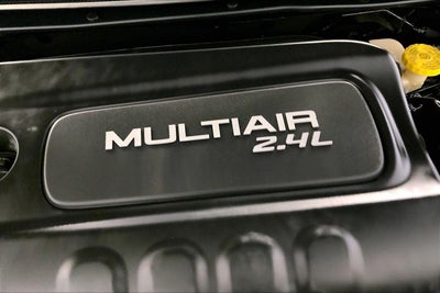 2017 Chrysler 200 Limited Platinum