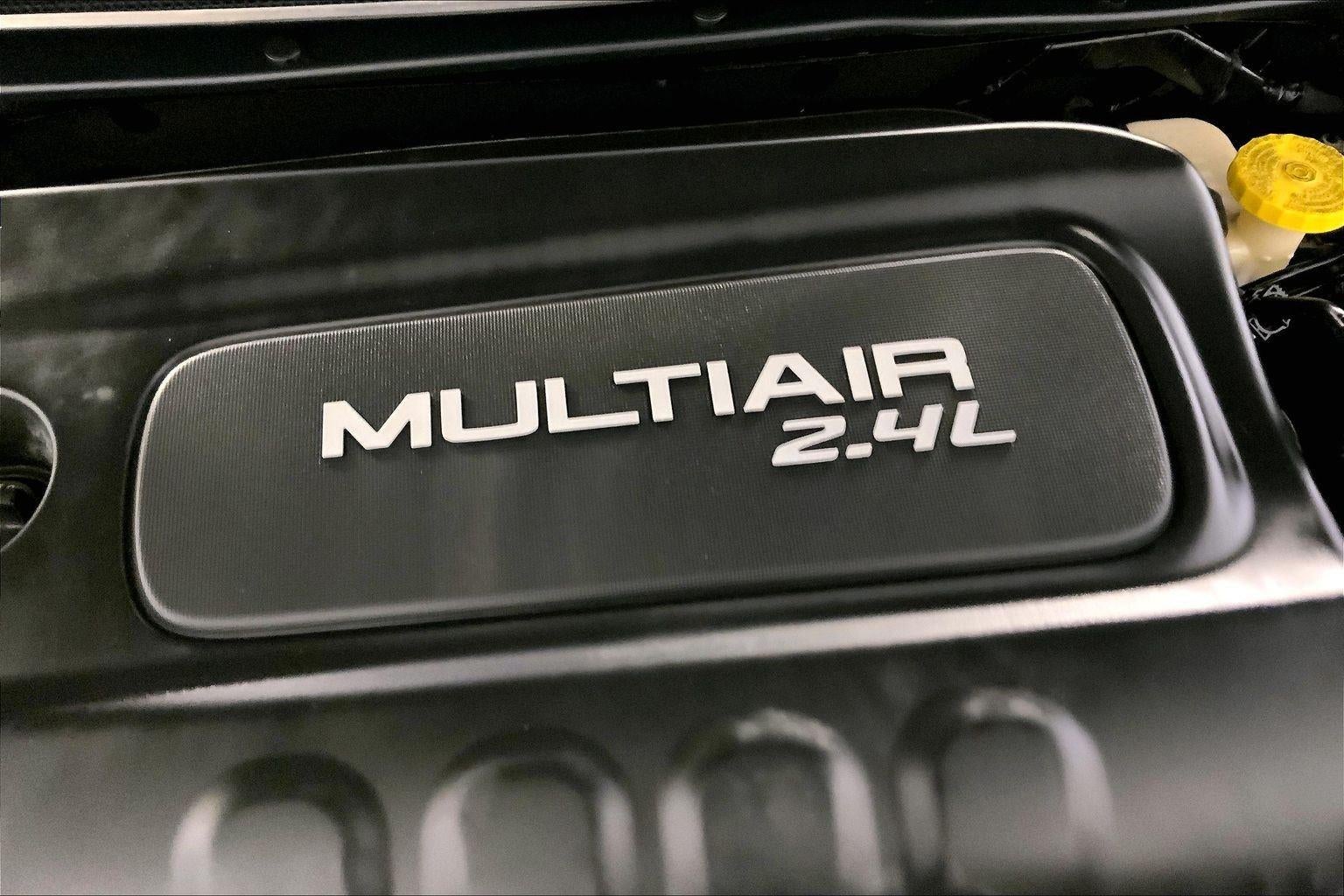 2017 Chrysler 200 Limited Platinum