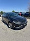 2017 Chrysler 200 Limited Platinum