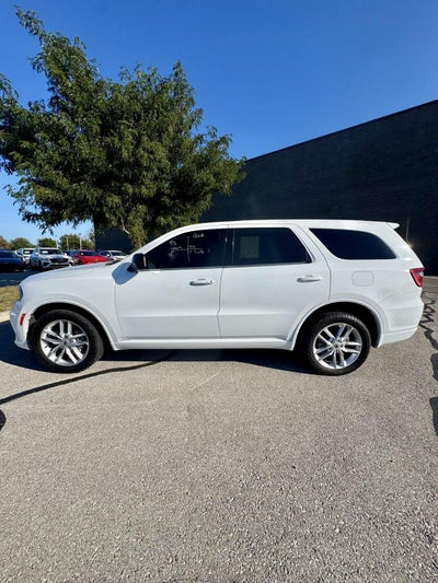 2023 Dodge Durango GT