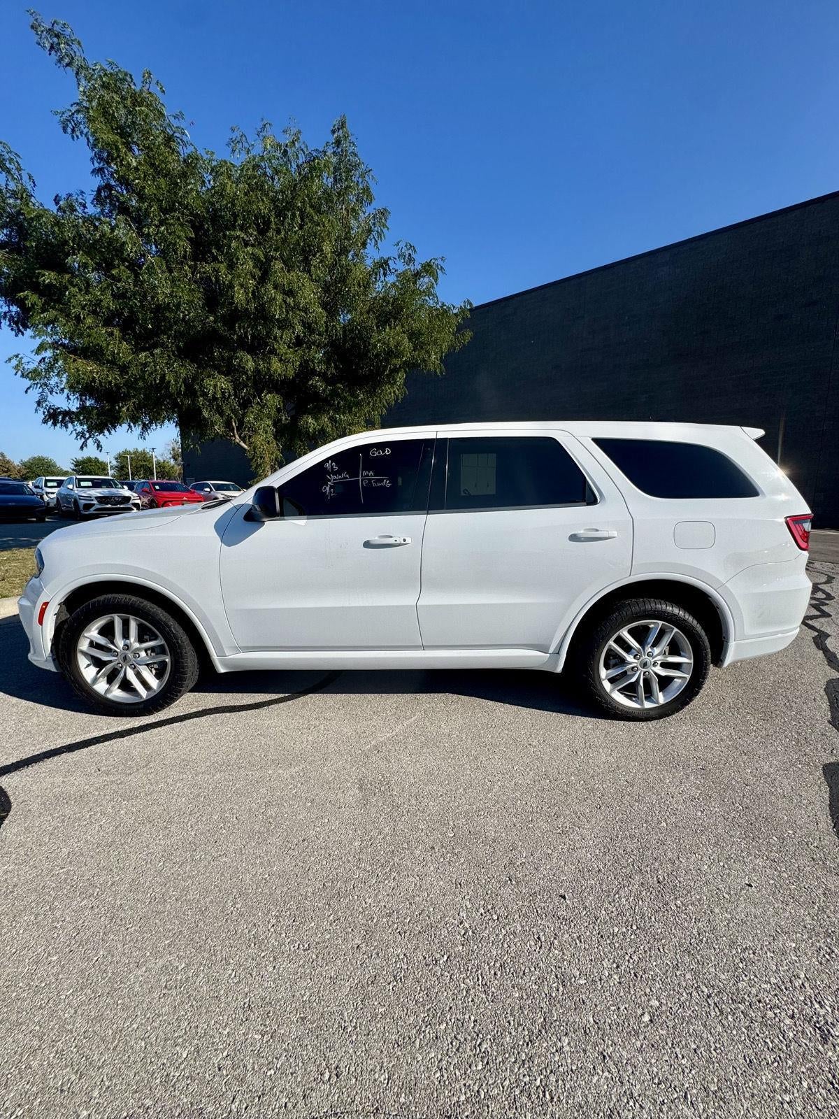2023 Dodge Durango GT
