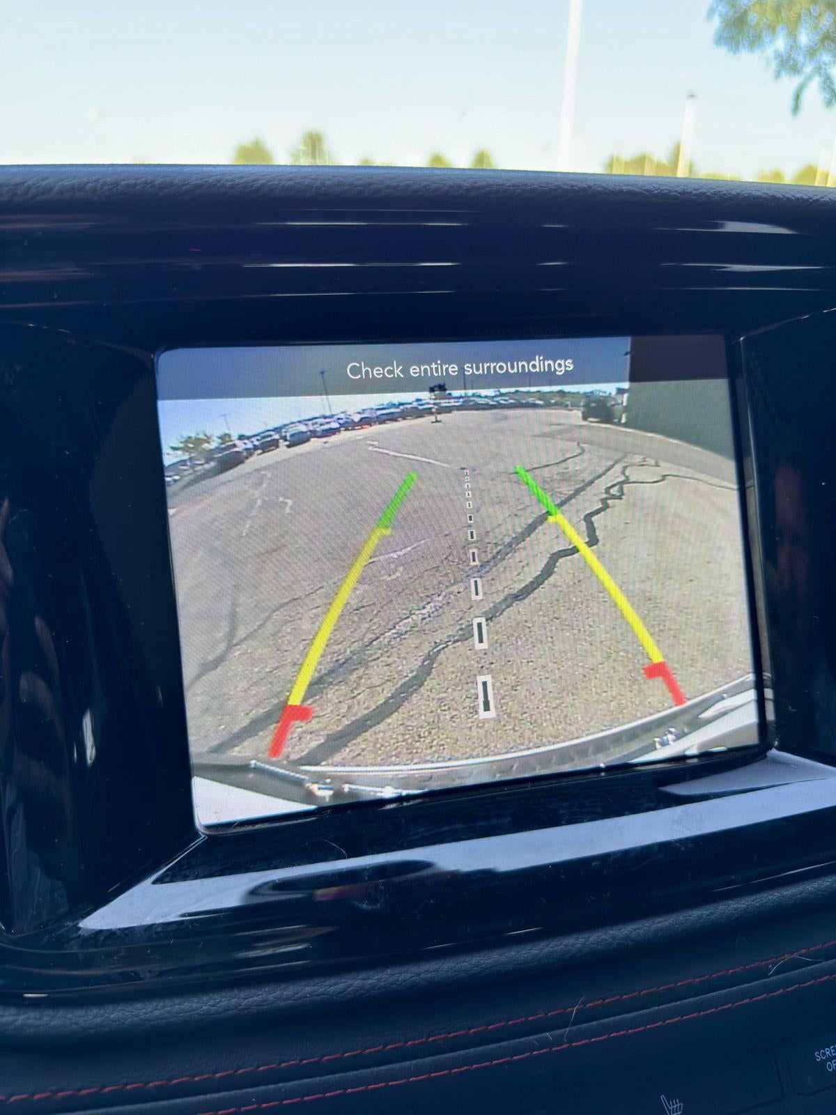 2023 Dodge Durango GT