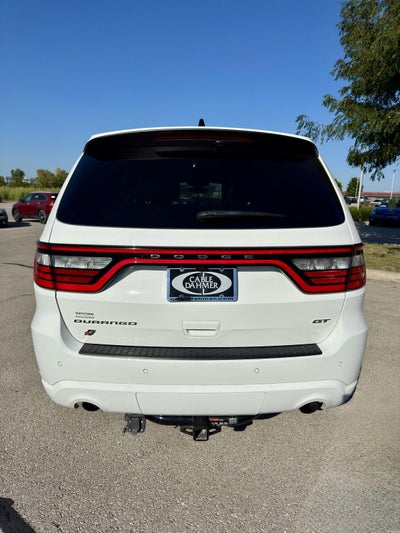 2023 Dodge Durango GT