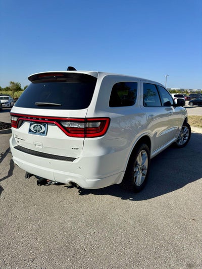 2023 Dodge Durango GT