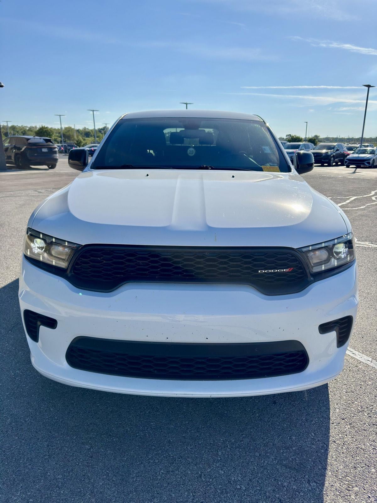 2023 Dodge Durango GT