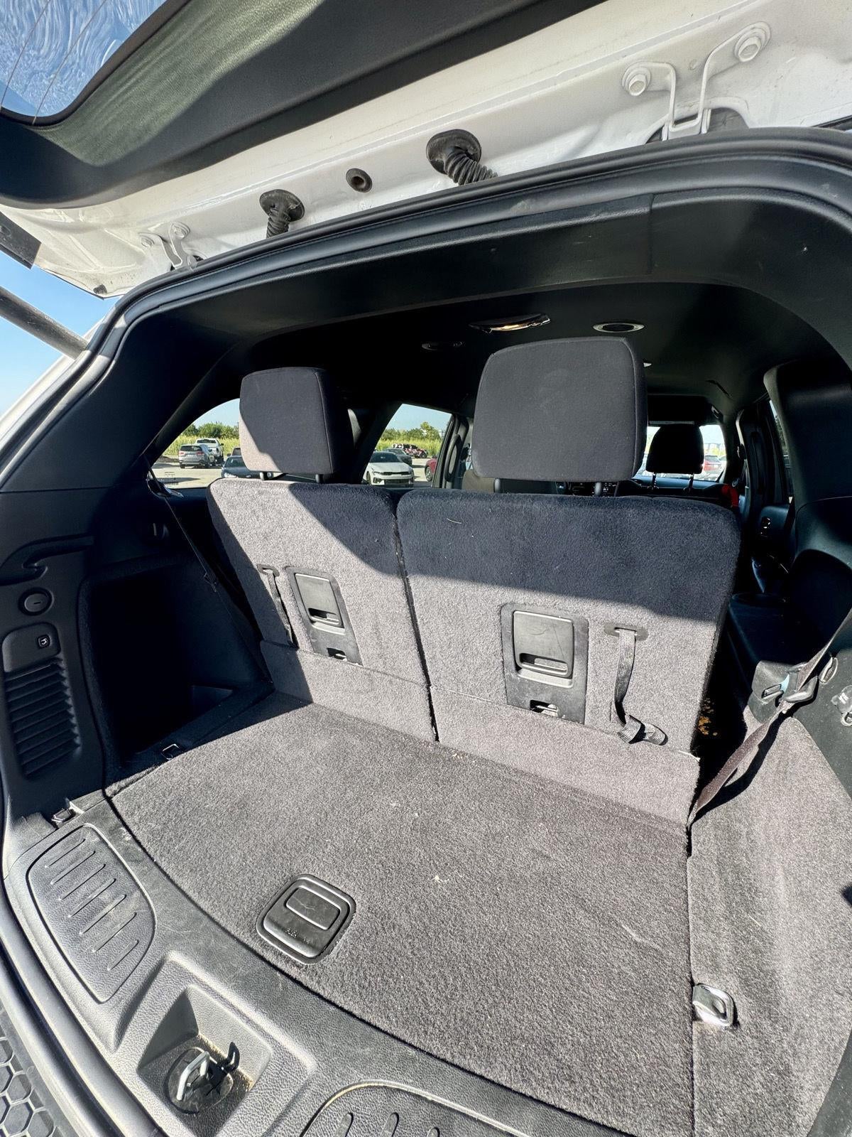 2023 Dodge Durango GT