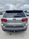 2017 Jeep Grand Cherokee 75th Anniversary Edition