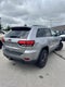 2017 Jeep Grand Cherokee 75th Anniversary Edition