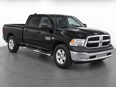 2014 RAM 1500 Tradesman