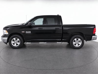 2014 RAM 1500 Tradesman