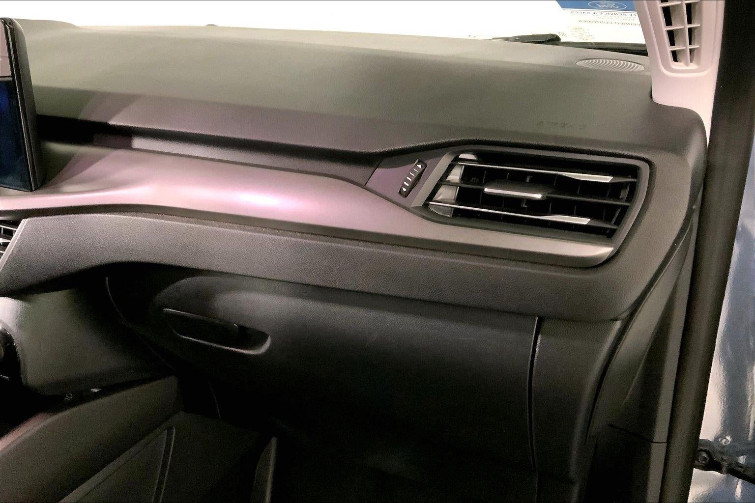 2026 Ford Escape PHEV