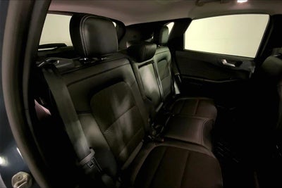 2026 Ford Escape PHEV