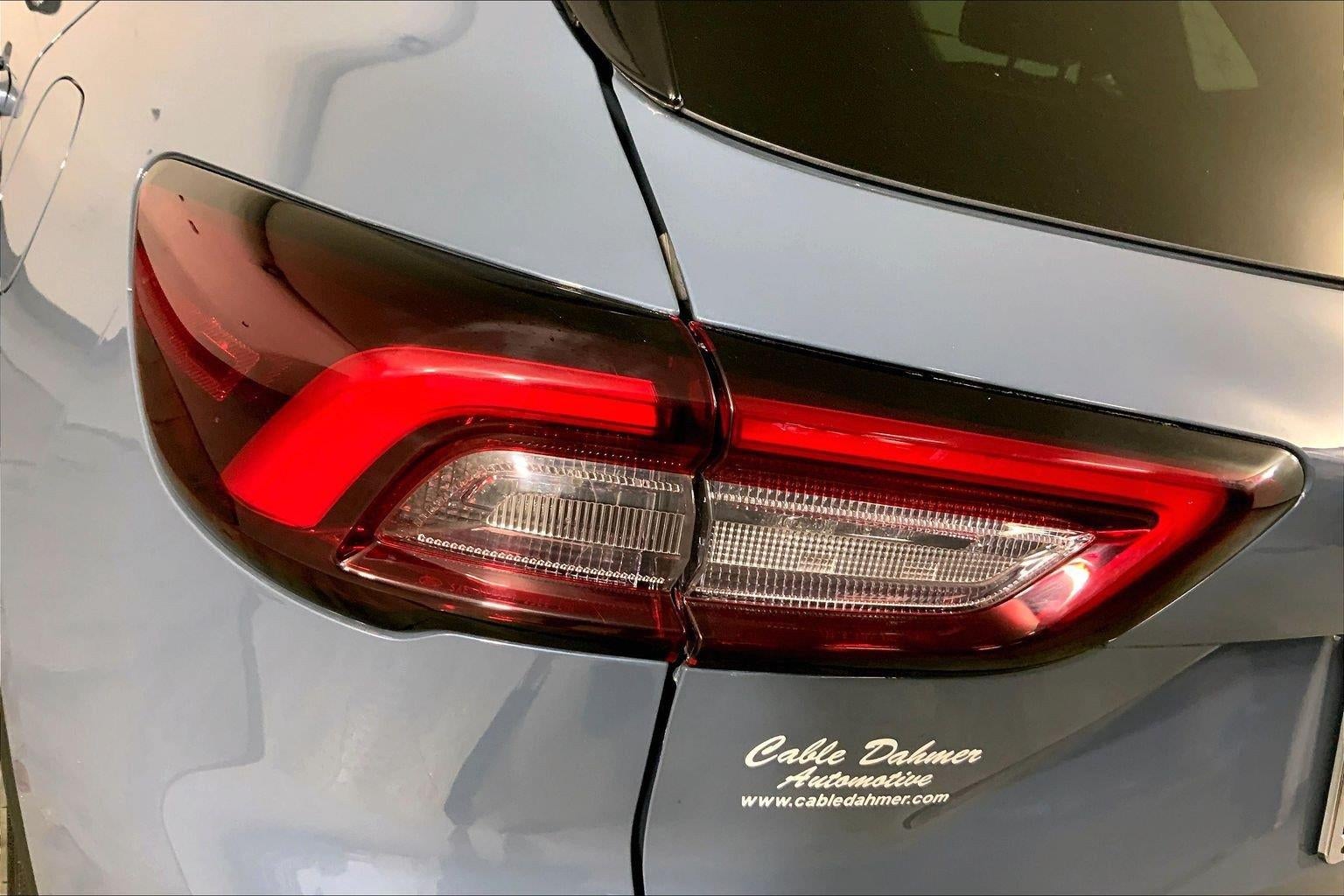 2026 Ford Escape PHEV