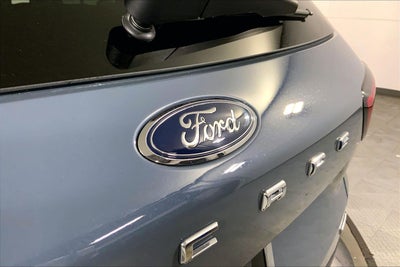 2026 Ford Escape PHEV