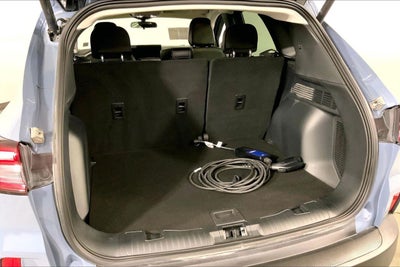 2026 Ford Escape PHEV
