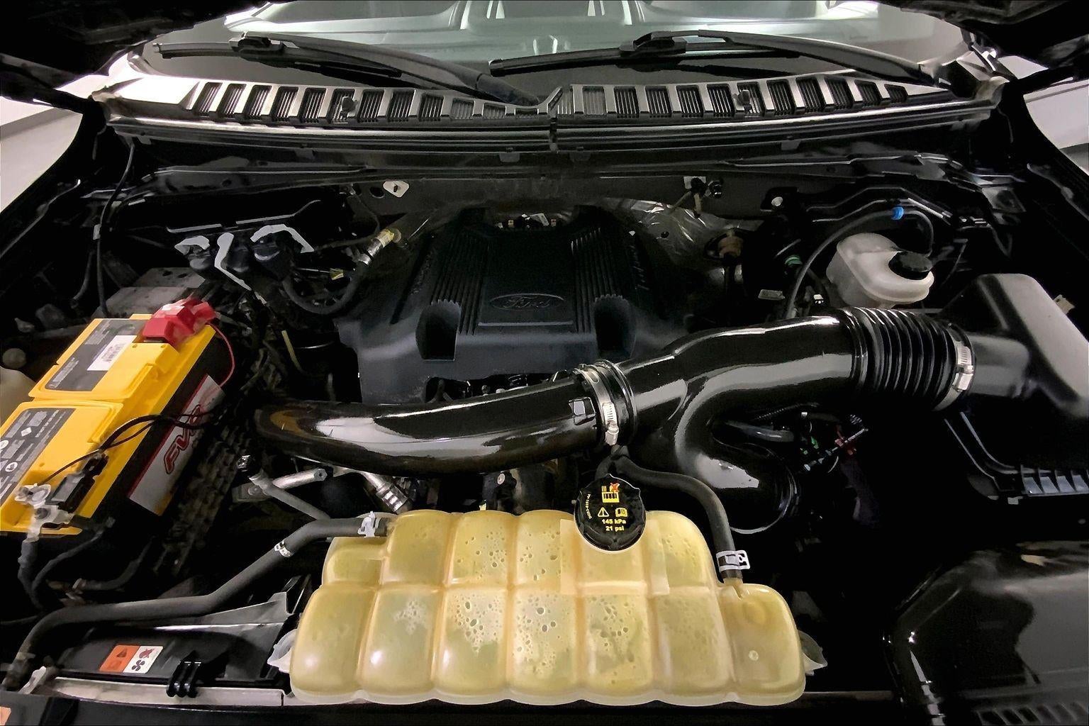 2020 Ford Expedition Max XLT