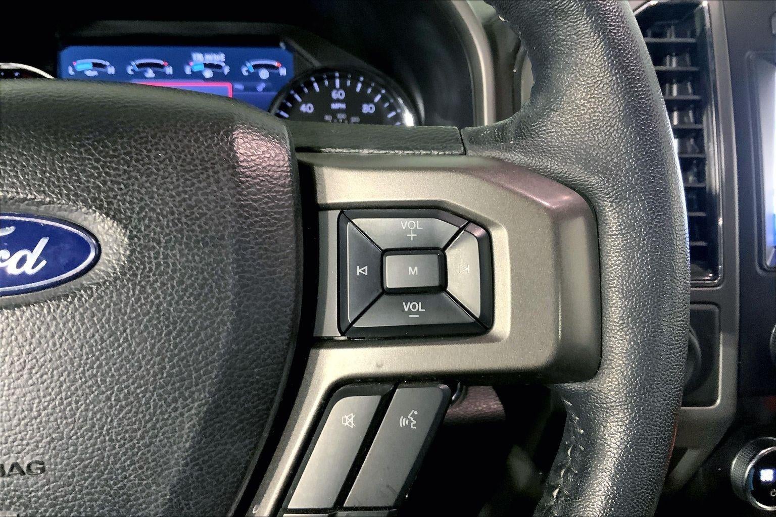 2020 Ford Expedition Max XLT