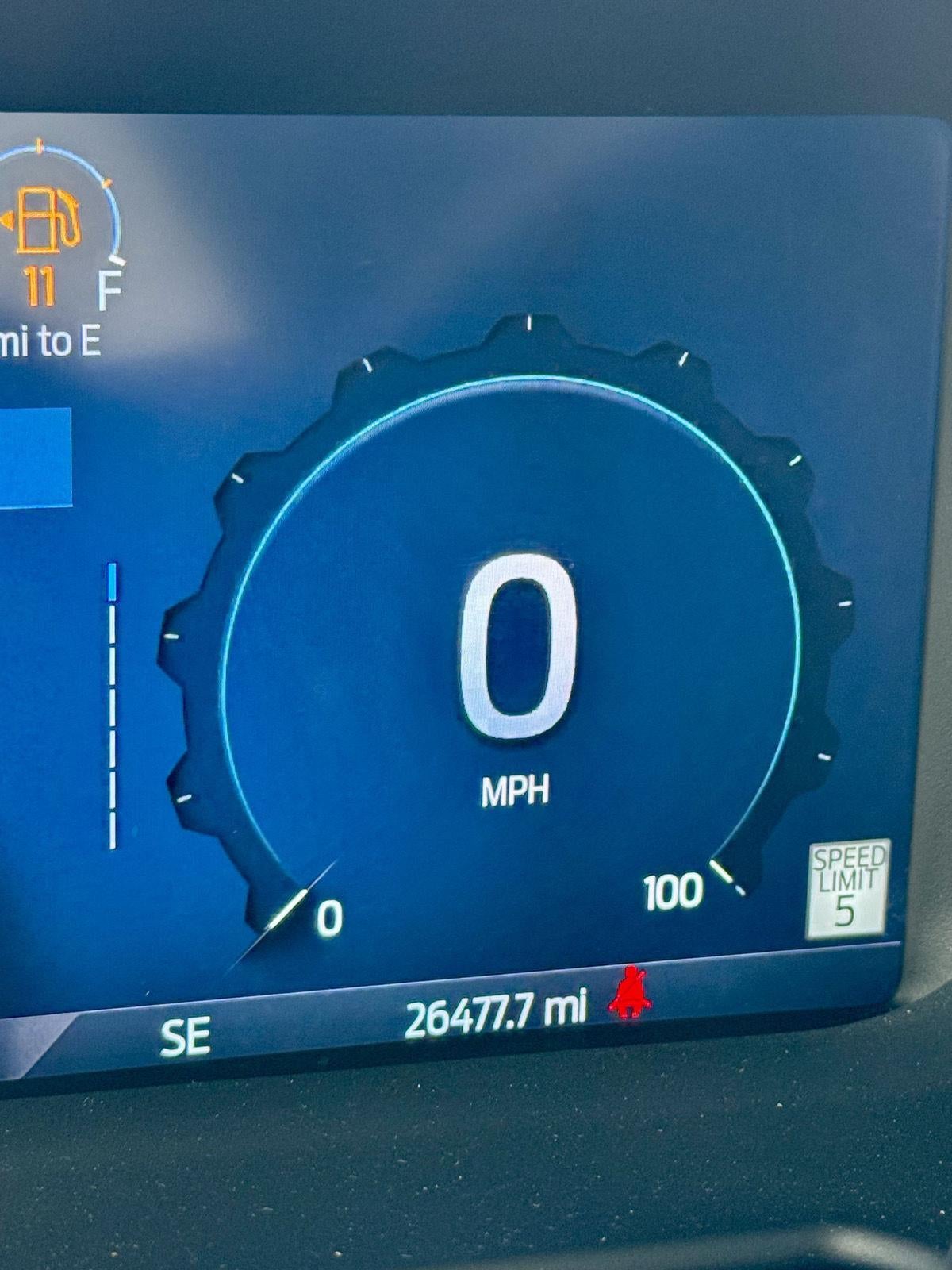 2024 Ford Super Duty F-350 SRW LARIAT