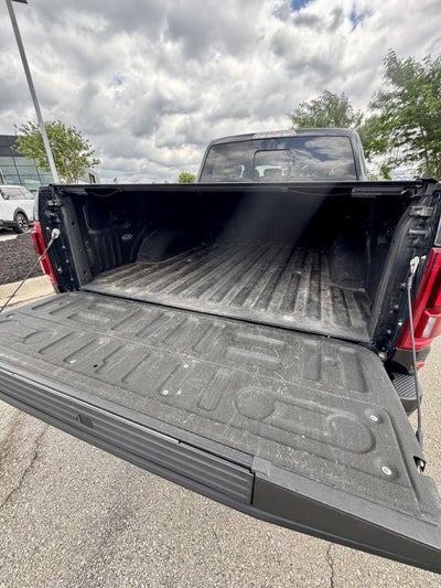 2019 FORD TRUCK F-150 RAPTOR