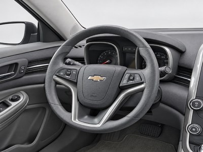 2016 Chevrolet Malibu Limited 1FL