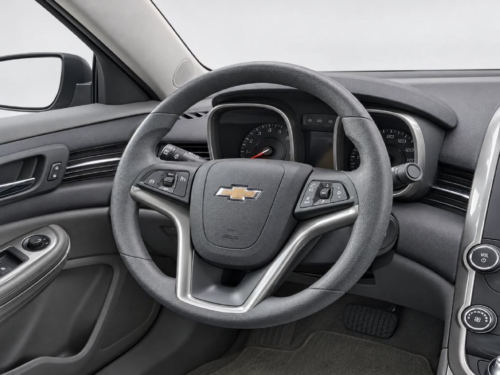 2016 Chevrolet Malibu Limited 1FL