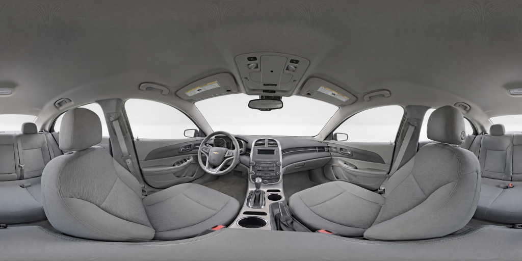 2016 Chevrolet Malibu Limited 1FL