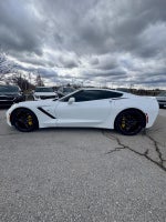 2016 Chevrolet Corvette 3LT