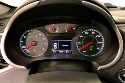 2024 Chevrolet Malibu LS