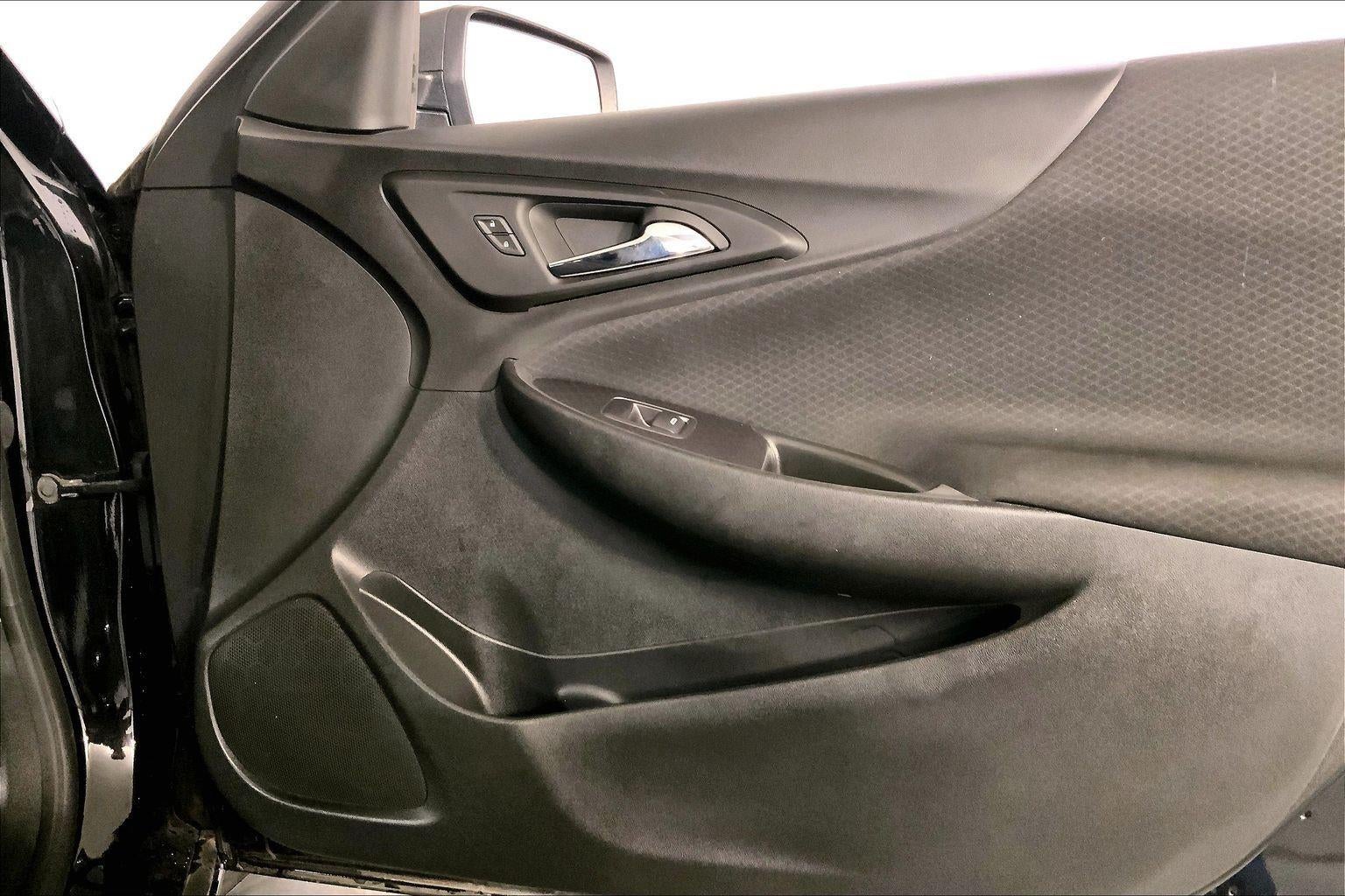 2024 Chevrolet Malibu LS