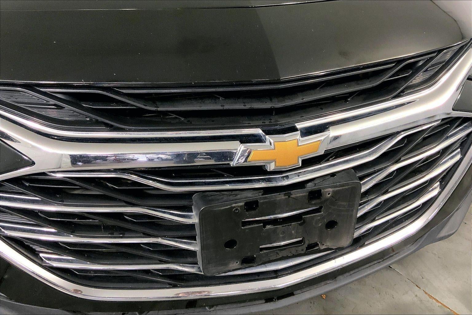 2024 Chevrolet Malibu LS