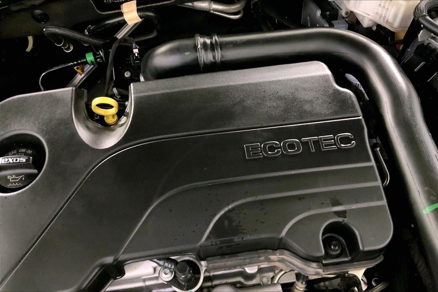 2024 Chevrolet Malibu LS