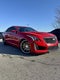 2019 Cadillac CTS-V Sedan 4DR SDN