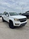2017 Chevrolet Colorado 2WD Z71
