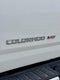 2017 Chevrolet Colorado 2WD Z71