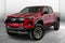 2025 Chevrolet Colorado 4WD ZR2