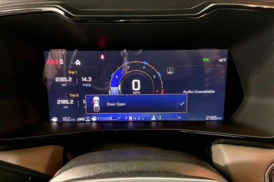 2025 Chevrolet Colorado 4WD ZR2