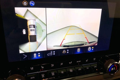 2025 Chevrolet Colorado 4WD ZR2