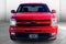 2012 Chevrolet Silverado 1500 LTZ